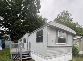 4493 Fenton Rd LOT 34, Flint, MI 48507