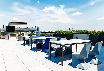 Rented by Heatherwood Communities