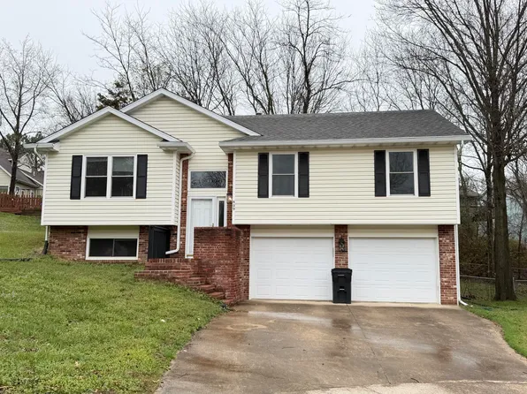 809 Timbers Ct, Columbia, MO 65201