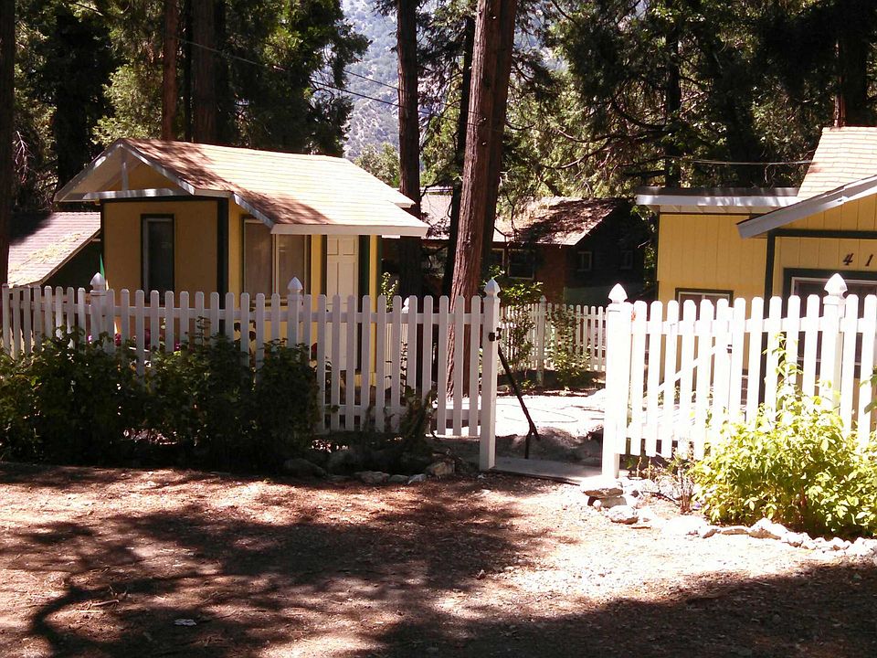 White Picket fence