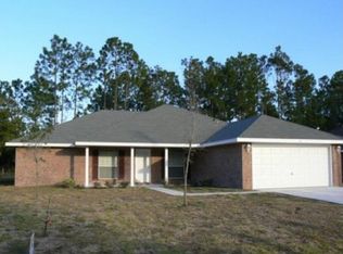 34 Karas Trl, Palm Coast, FL 32164