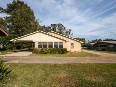 22 Peaceful Pl, Lorida, FL, 33857