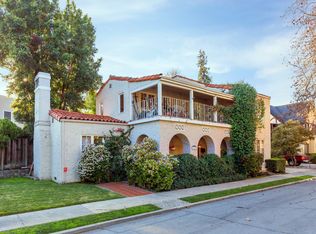 2055 Alameda Way, San Jose, CA 95126