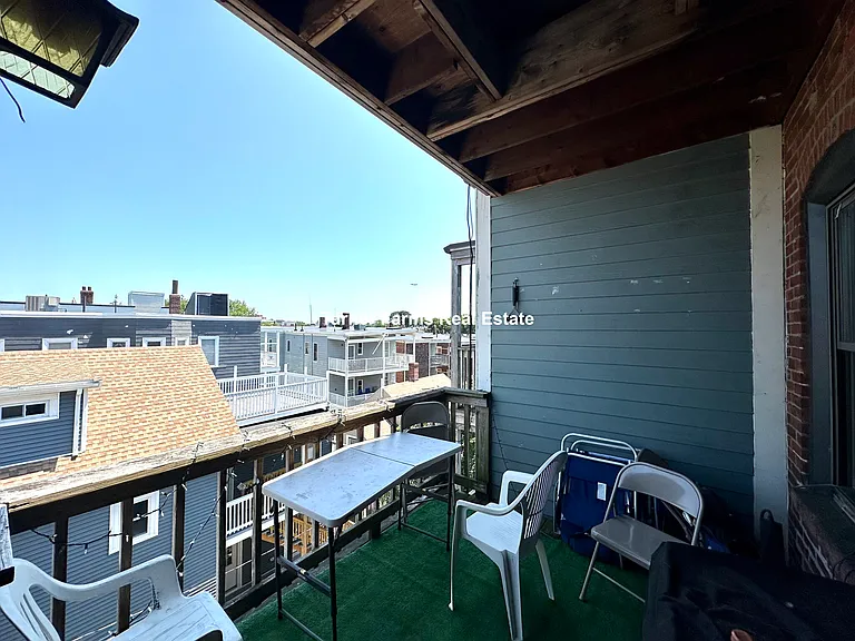 914 Dorchester Ave #3F — Photo 29