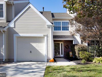 505 Doral Dr, Blackwood, NJ, 08012