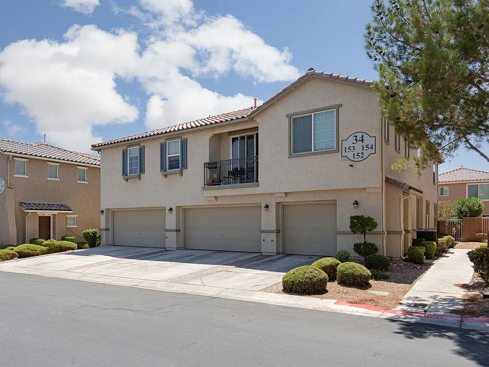 6255 W Arby Ave #152