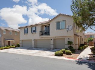 6255 W Arby Ave UNIT 152, Las Vegas, NV 89118