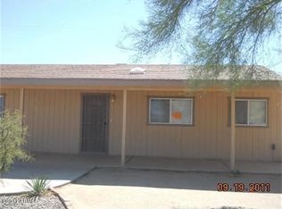 50333 W Dune Shadow Rd, Maricopa, AZ 85139