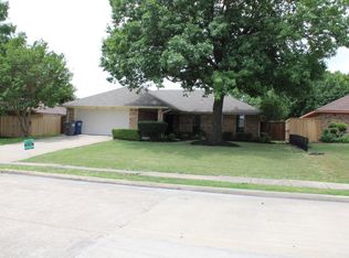 2721 Herring Cir, Sachse, TX 75048