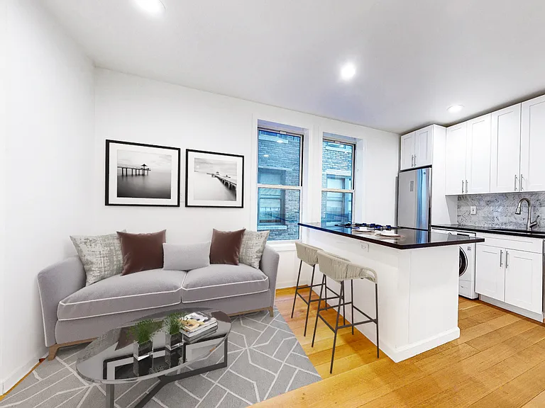 357 Edgecombe Ave #3LFE — Photo 1