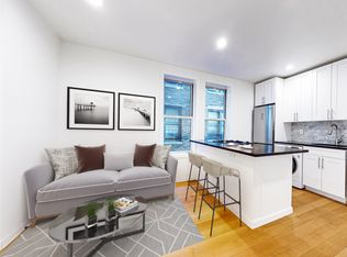 357 Edgecombe Ave #3BLE, New York, NY 10031