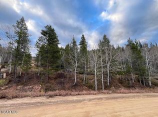 574 Gcr 899/overlook Dr, Granby, CO 80446