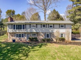 1750 Holston Dr, Bristol, TN 37620