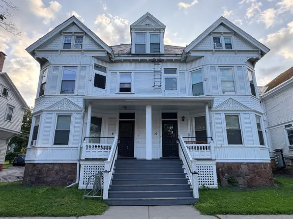 8-10 S Willard St #8-1, Burlington, VT 05401