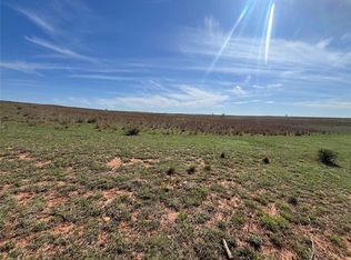 E 910th Rd, Hammon, OK 73650