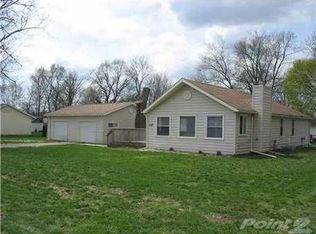 57007 Lake St, Osceola, IN 46561