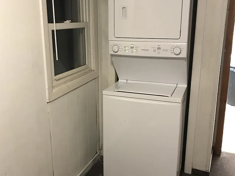 Washer/dryer