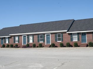 230-12 Lanier Dr, Statesboro, GA 30458