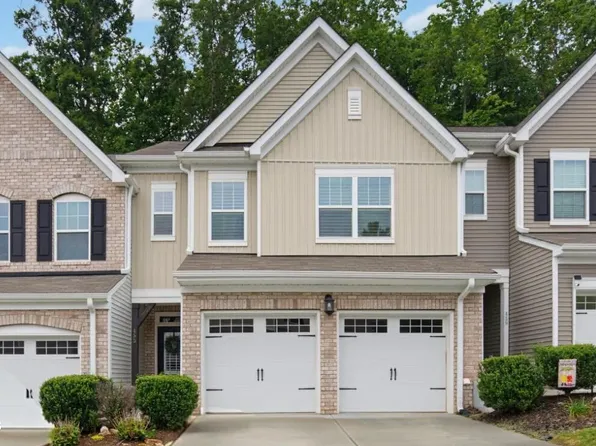455 Great Eno Path, Hillsborough, NC 27278