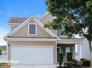 400 Hill Crest Cir, Hiram, GA 30141