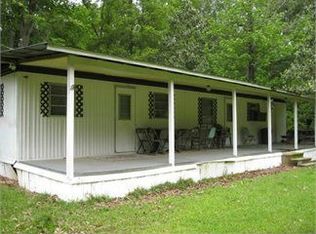 2857 Garden City Rd SW, Roxie, MS 39661