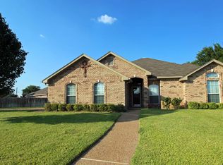 205 Toluca Trl, Hewitt, TX 76643