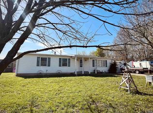 25171 S K Hwy #170, Osage City, KS 66523