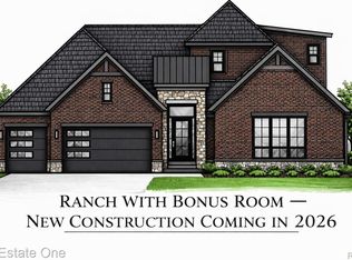 53721 Beckett Ct, Macomb, MI