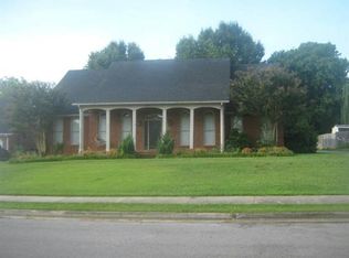 3214 Vicksburg Dr SW, Decatur, AL 35603