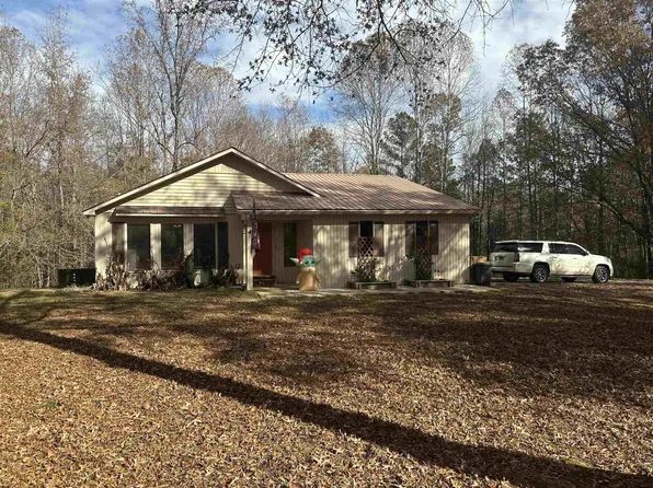 3941 Leapwood Enville Rd, Adamsville, TN 38310