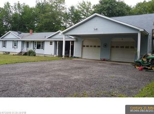 27 New Gloucester Rd, Durham, ME 04222