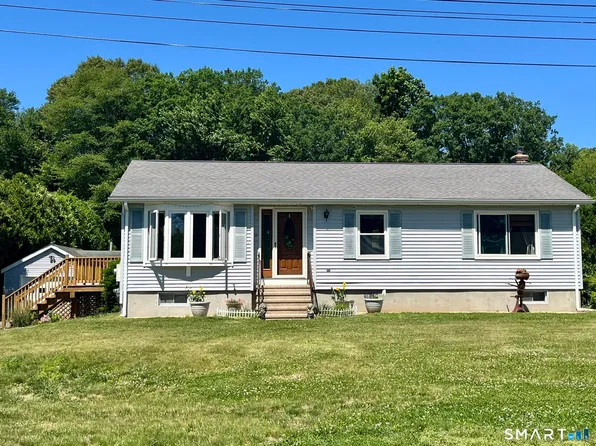 15 Pitcher Street, Norwich, CT 06360
