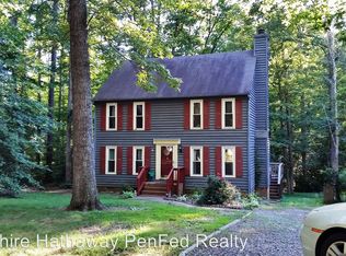 2510 Crosstimbers Ct, Midlothian, VA 23112