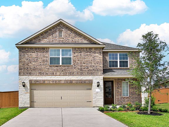You ll LOVE the open concept Sequoia floor plan
