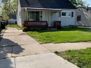 5936 Fellrath St, Taylor, MI