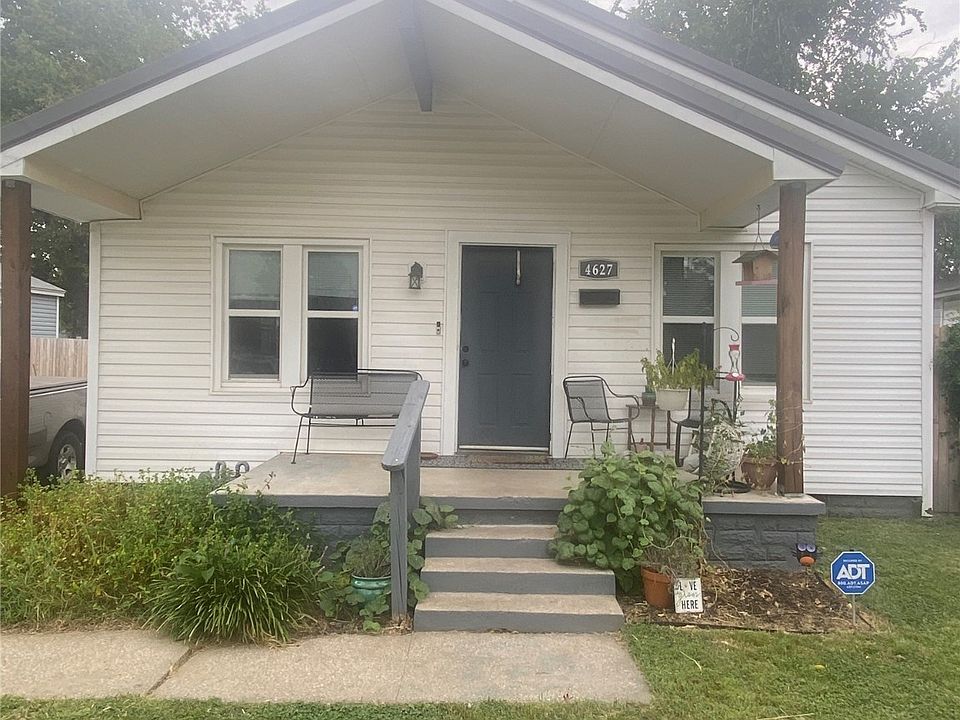 1st image of 4627 S 27th West Ave