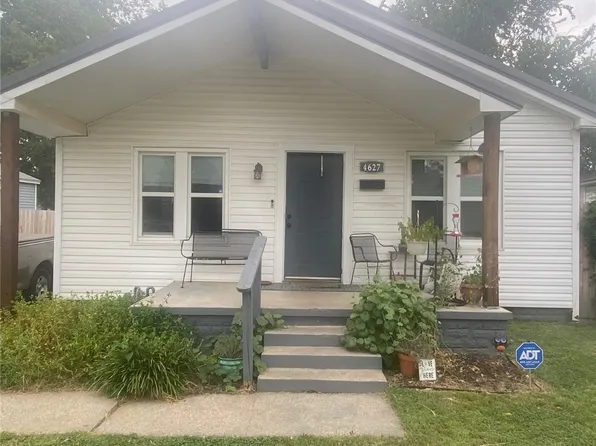 4627 S 27th West Ave, Tulsa, OK 74107