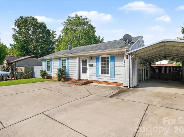 6400 McBride St, Charlotte, NC 28215