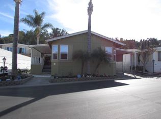 1440 S Orange Ave SPC 56, El Cajon, CA 92020