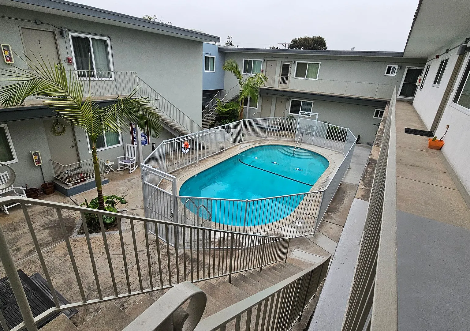 Highlander Manor Apartments — Photo 4