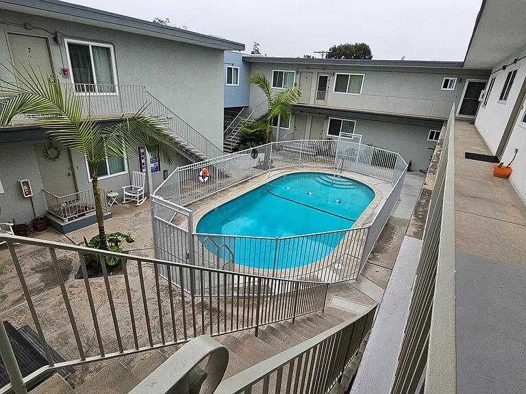 Highlander Manor Apartments — Photo 4