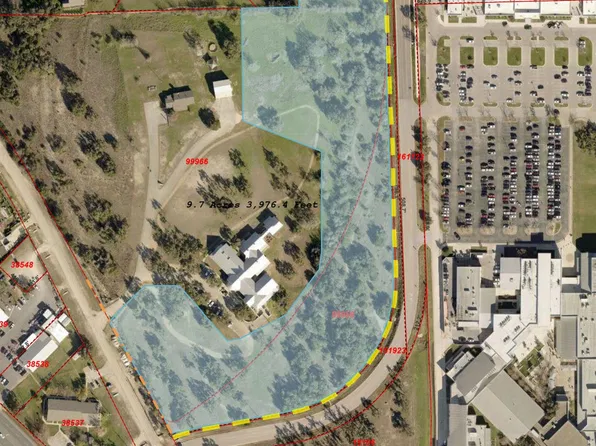 0 Old Highway 290, Dripping Springs, TX 78620