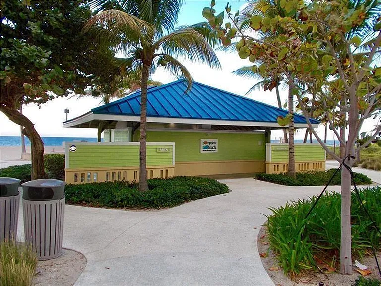 133 N Pompano Beach Blvd #108 — Photo 45