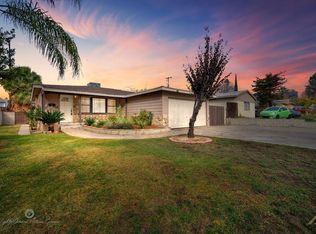 3116 Edwards Ave, Bakersfield, CA 93306