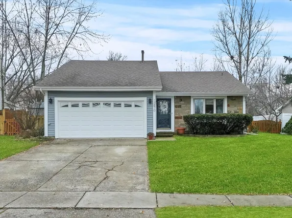 13870 W Shady Ln, Homer Glen, IL 60491