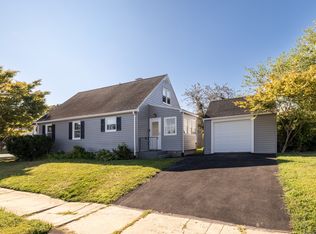 66 1st St, New Britain, CT 06051