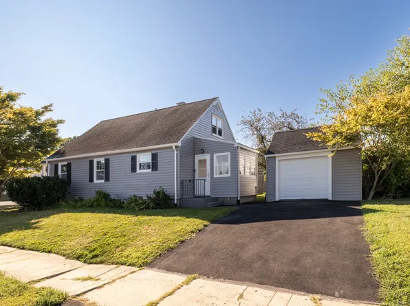 66 1st Street, New Britain, CT 06051