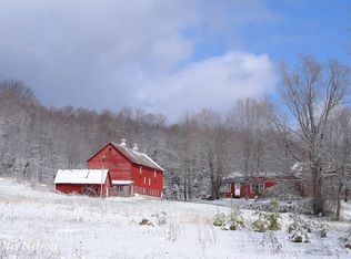 975 Bixby Rd, Ludlow, VT 05149