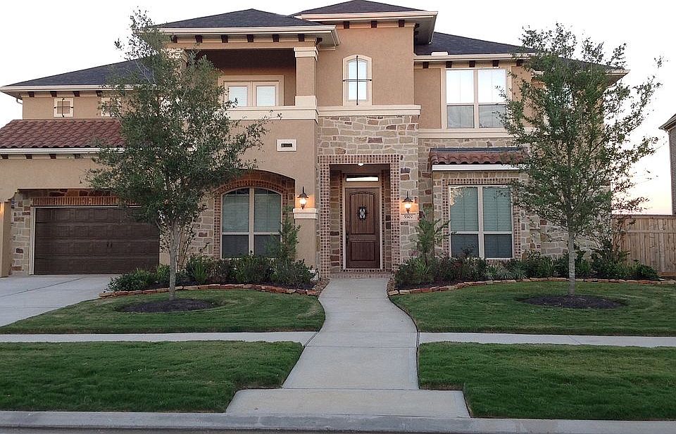 1st image of 5507 Caspian Falls Ln