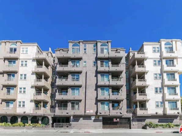 848 Irolo St APT 408, Los Angeles, CA 90005